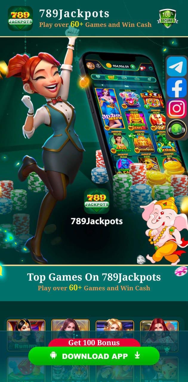 789 Jackpot