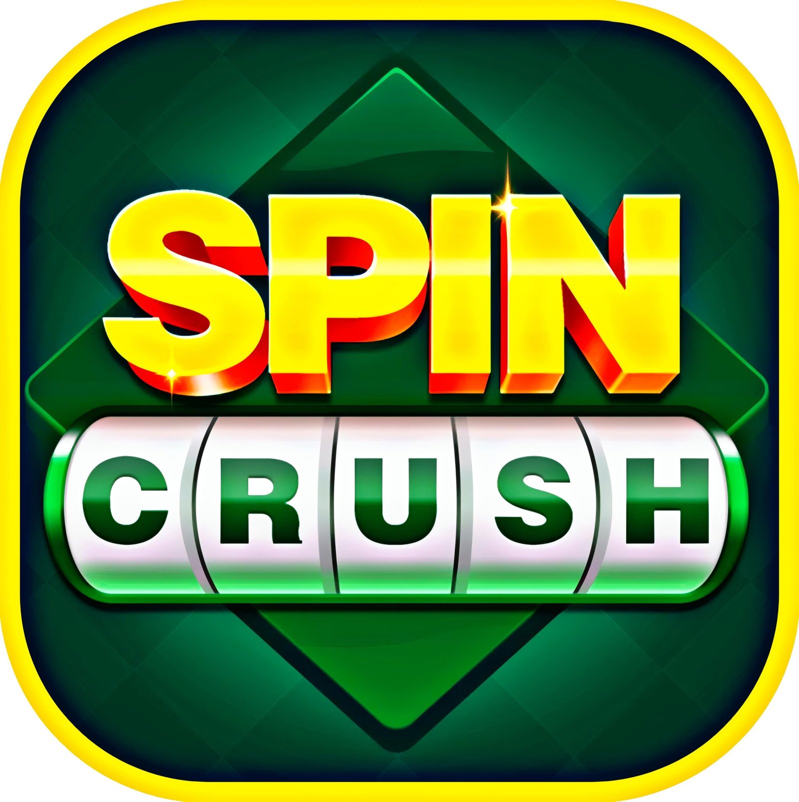 Spin Crush