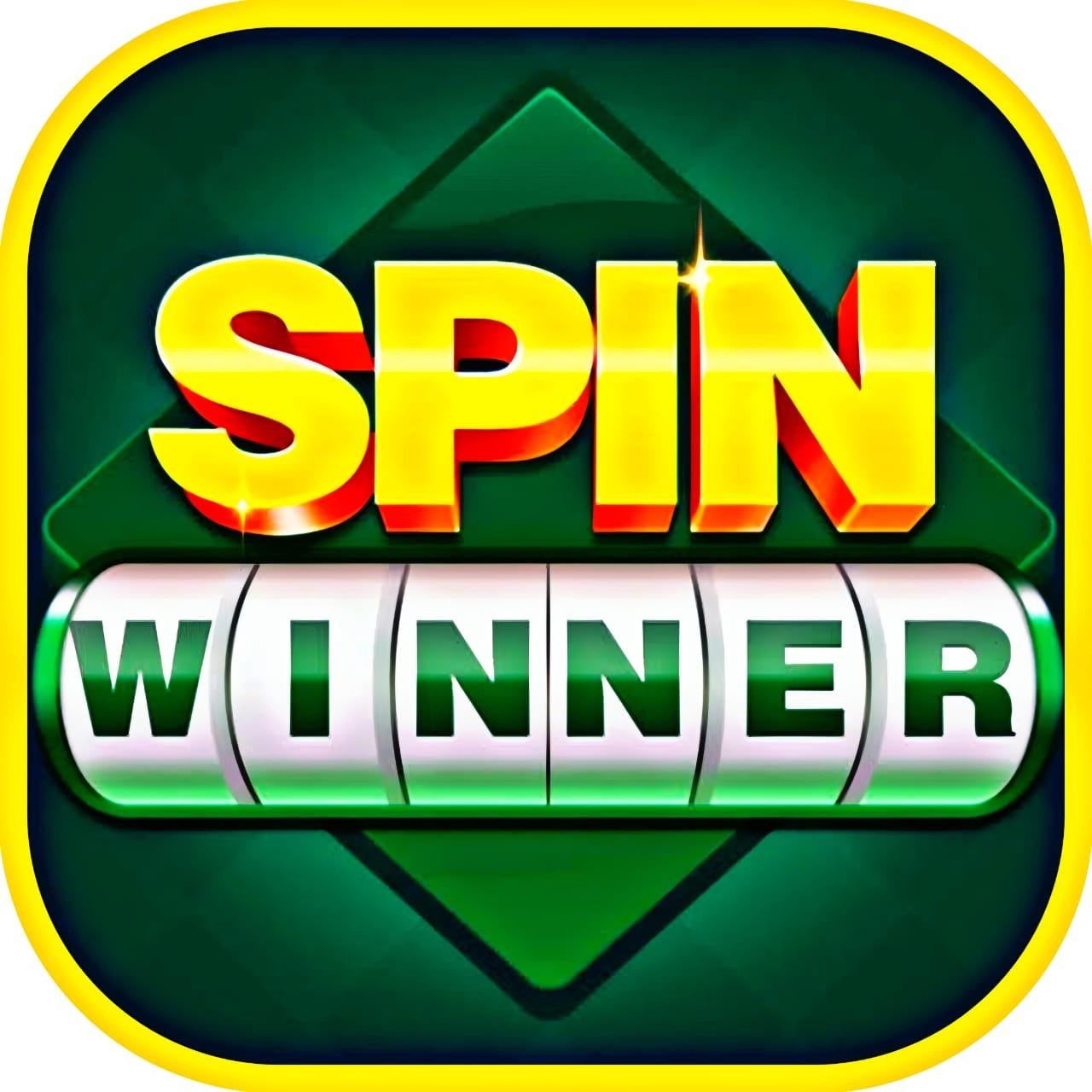 Spin Winner