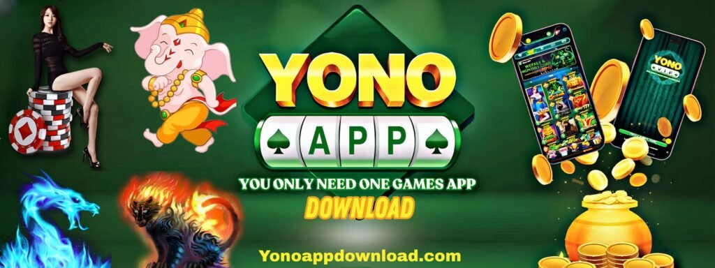 Yonoappdownload.com